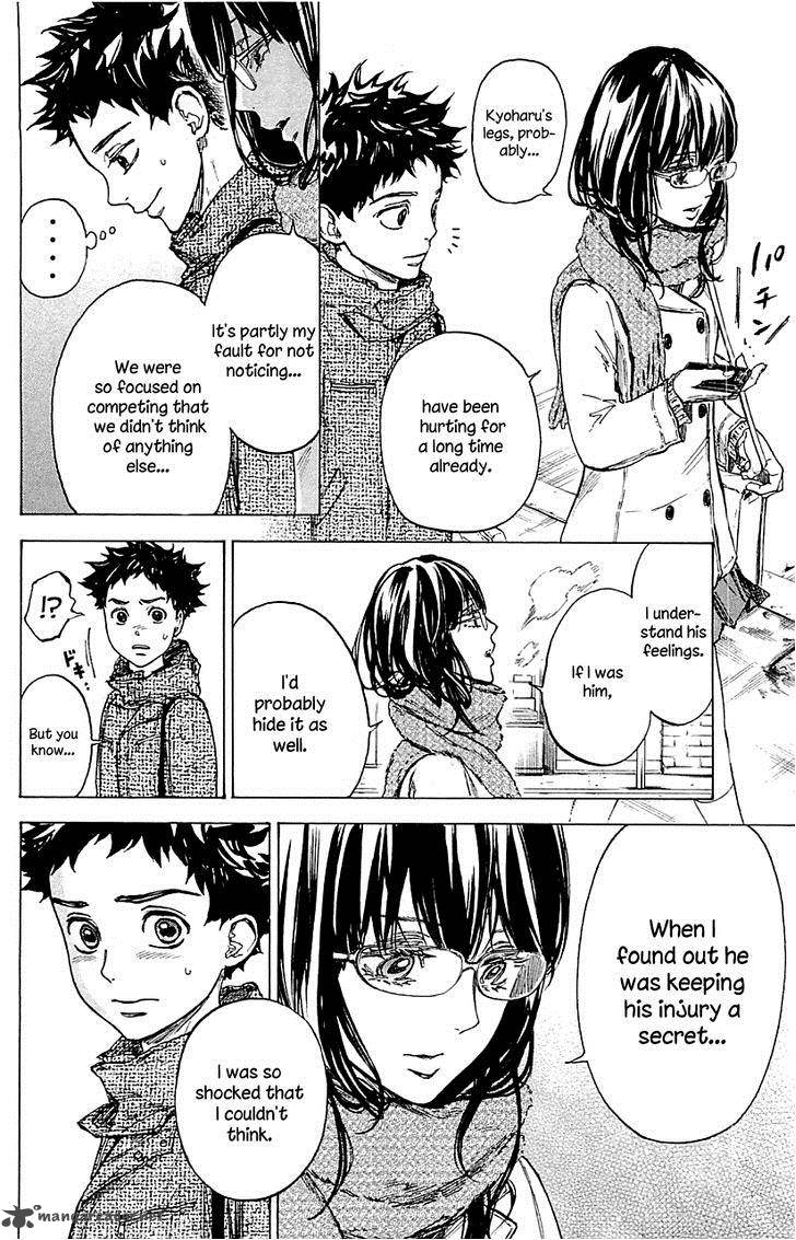 Ballroom E Youkoso 17 16