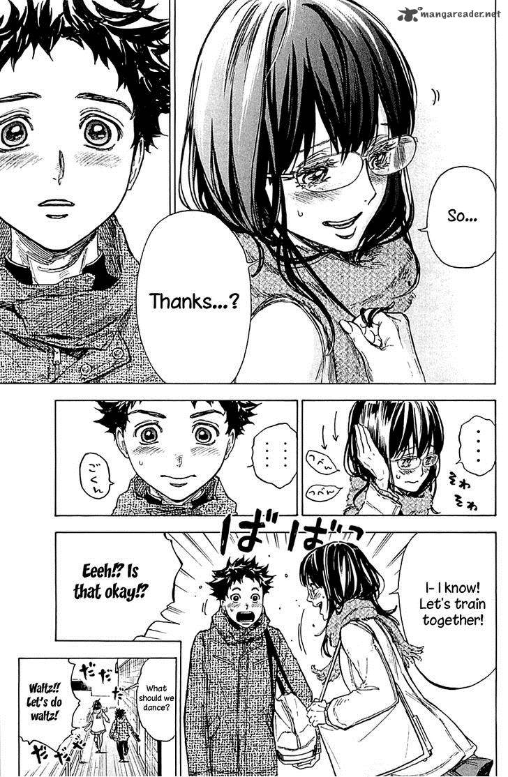 Ballroom E Youkoso 17 19