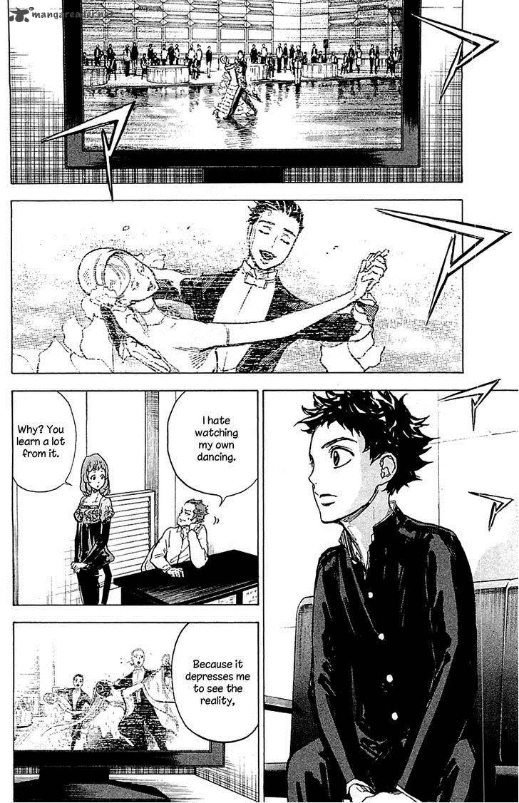 Ballroom E Youkoso 17 22