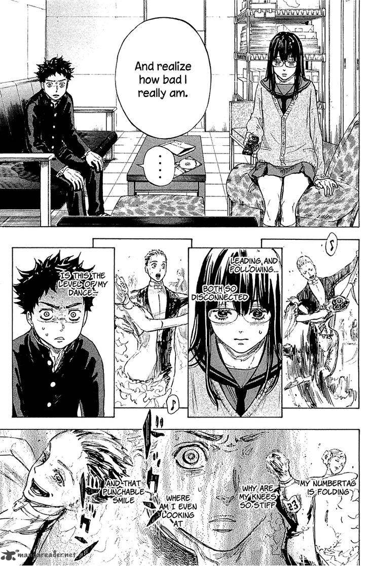 Ballroom E Youkoso 17 23