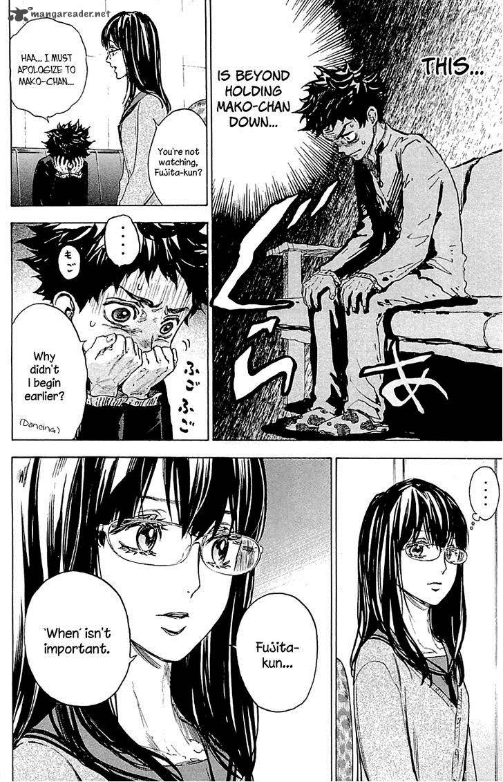 Ballroom E Youkoso 17 24