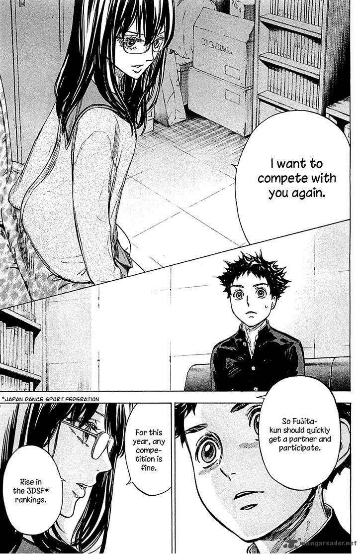 Ballroom E Youkoso 17 27