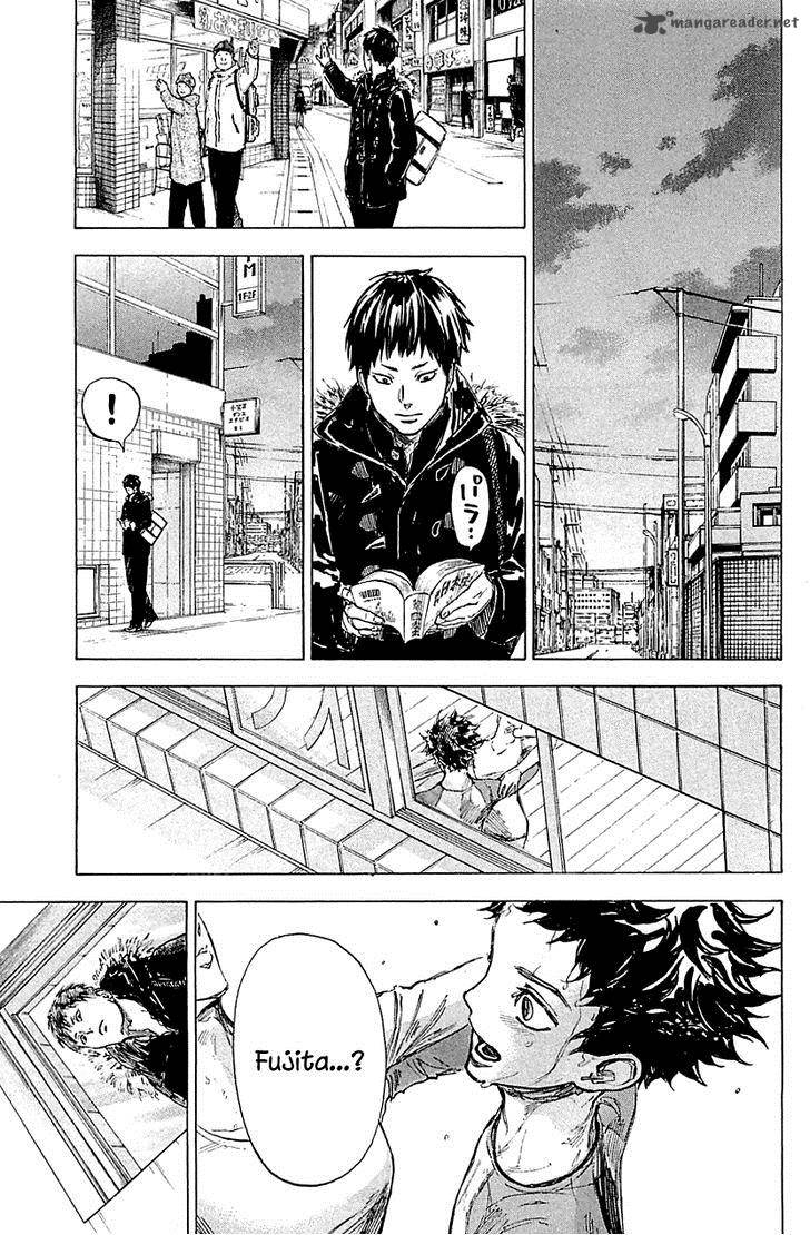 Ballroom E Youkoso 17 33