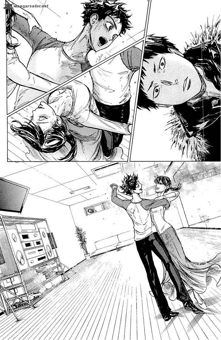 Ballroom E Youkoso 17 35