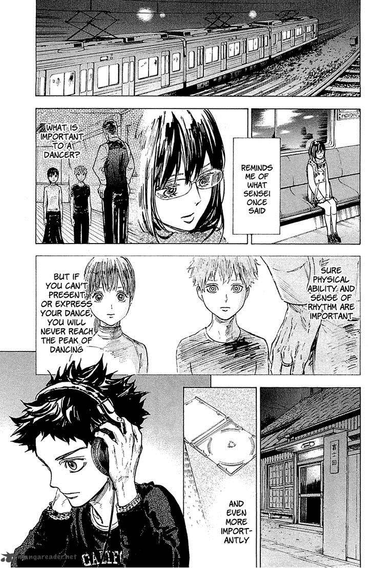 Ballroom E Youkoso 17 36