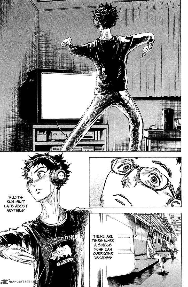 Ballroom E Youkoso 17 38