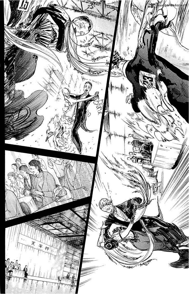 Ballroom E Youkoso 17 6