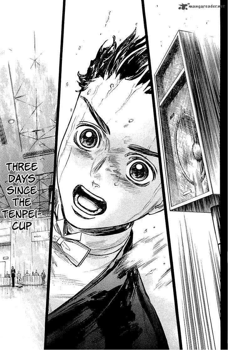 Ballroom E Youkoso 17 7