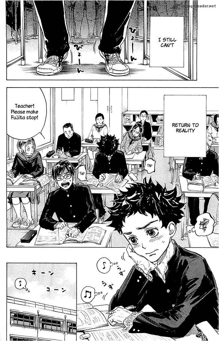 Ballroom E Youkoso 17 8