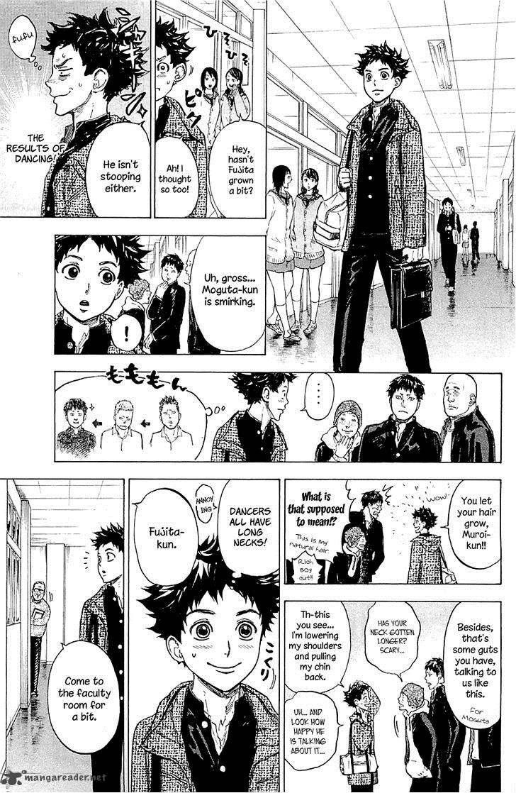 Ballroom E Youkoso 17 9