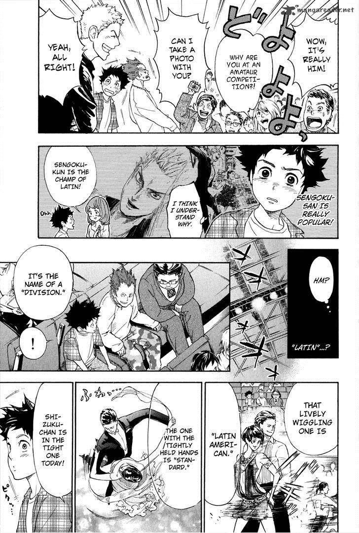 Ballroom E Youkoso 2 12