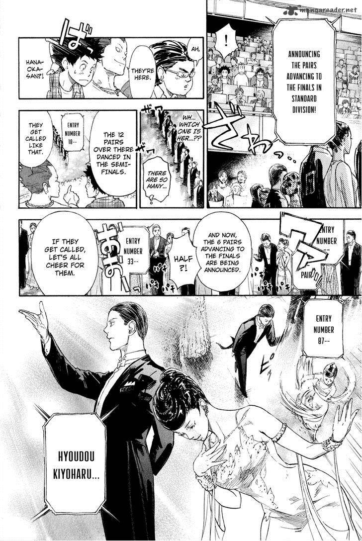 Ballroom E Youkoso 2 13