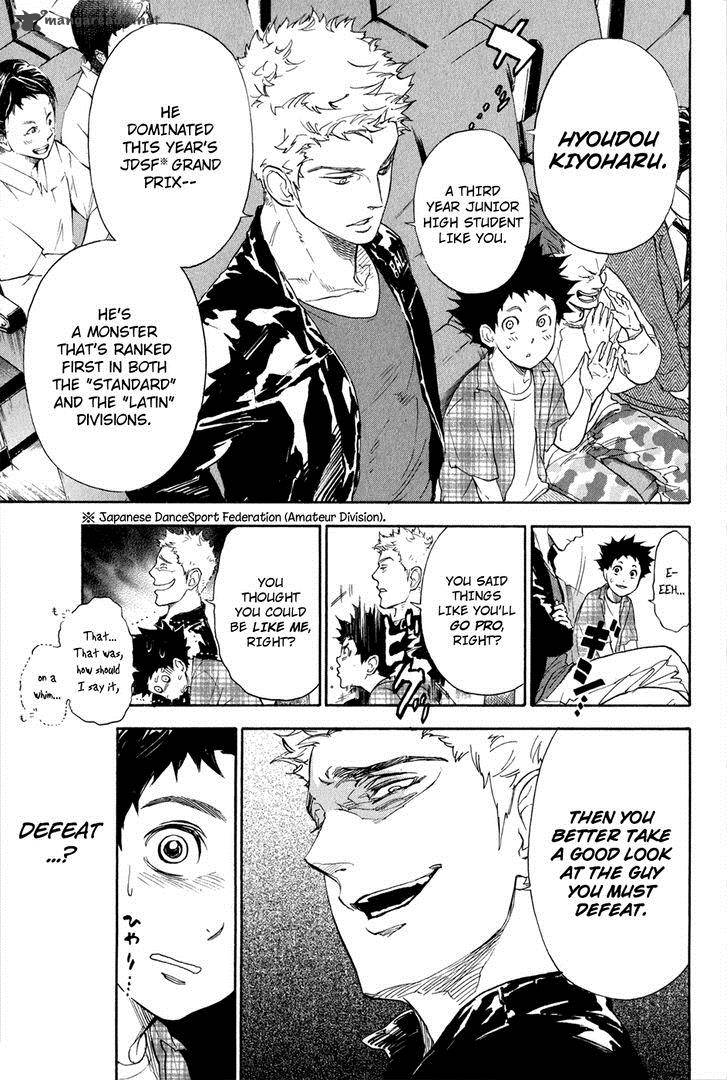 Ballroom E Youkoso 2 16