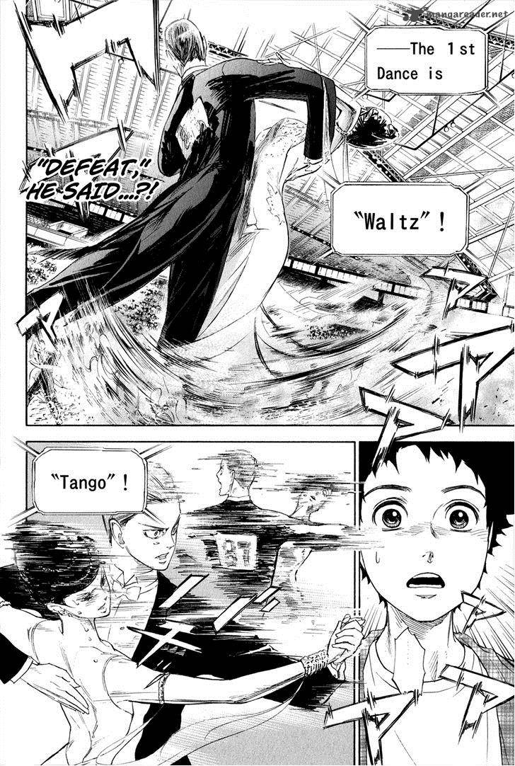 Ballroom E Youkoso 2 17