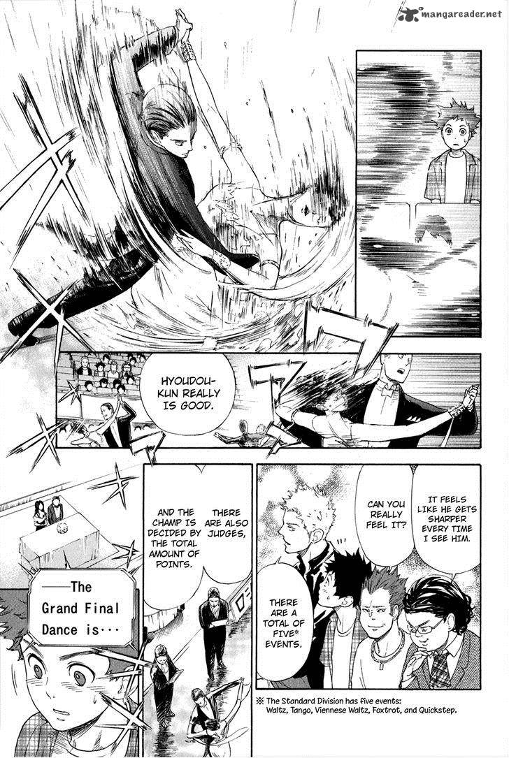 Ballroom E Youkoso 2 18