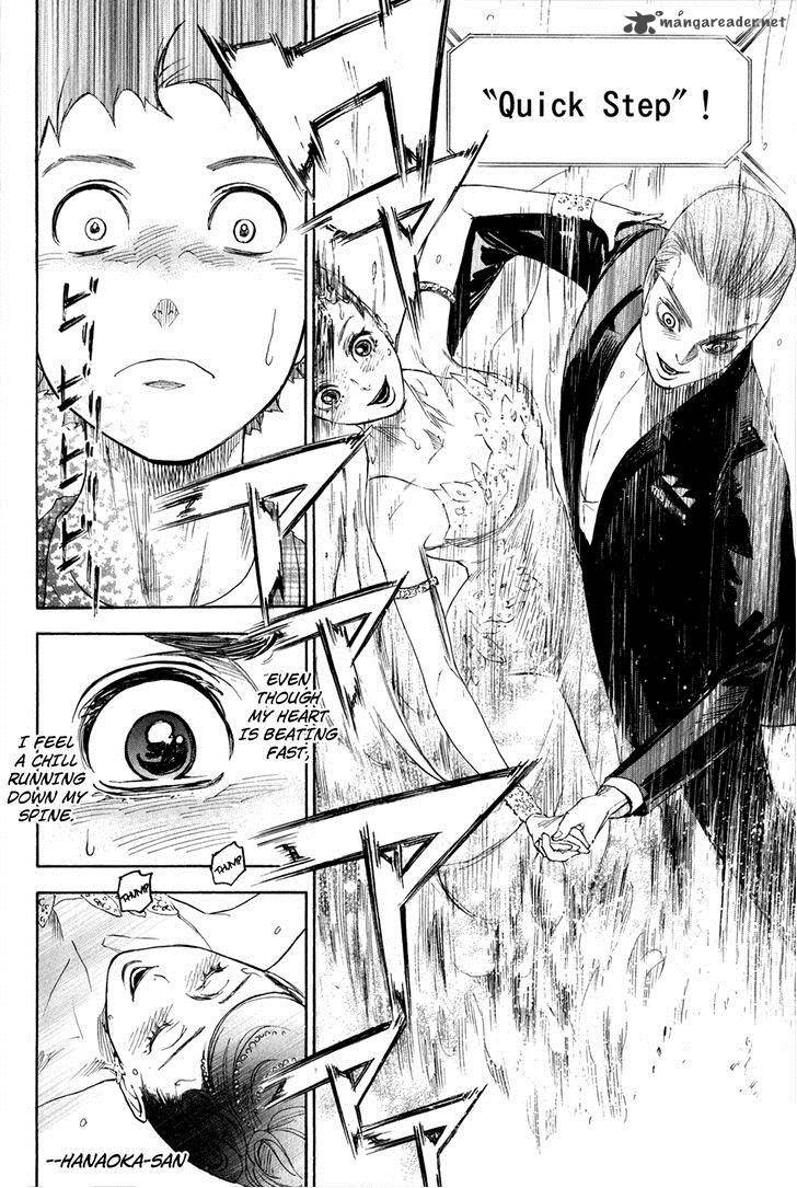 Ballroom E Youkoso 2 19