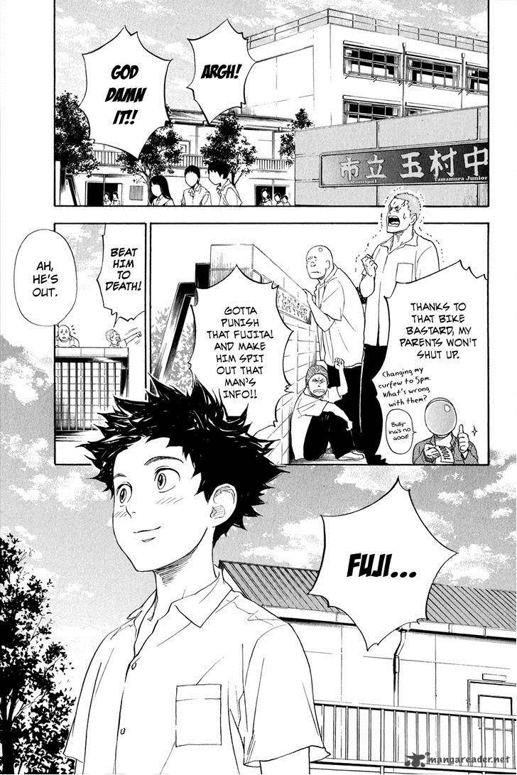 Ballroom E Youkoso 2 2