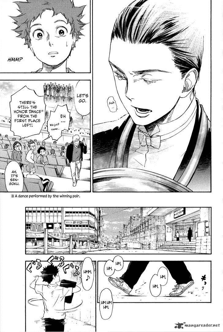 Ballroom E Youkoso 2 22