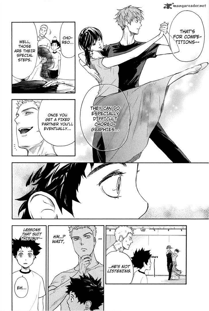 Ballroom E Youkoso 2 31