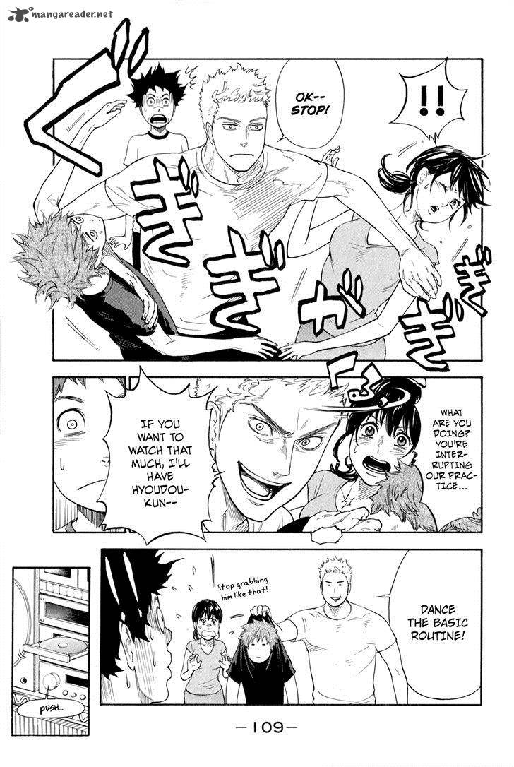 Ballroom E Youkoso 2 32