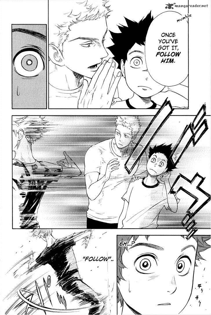 Ballroom E Youkoso 2 36