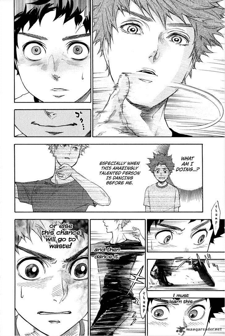 Ballroom E Youkoso 2 38