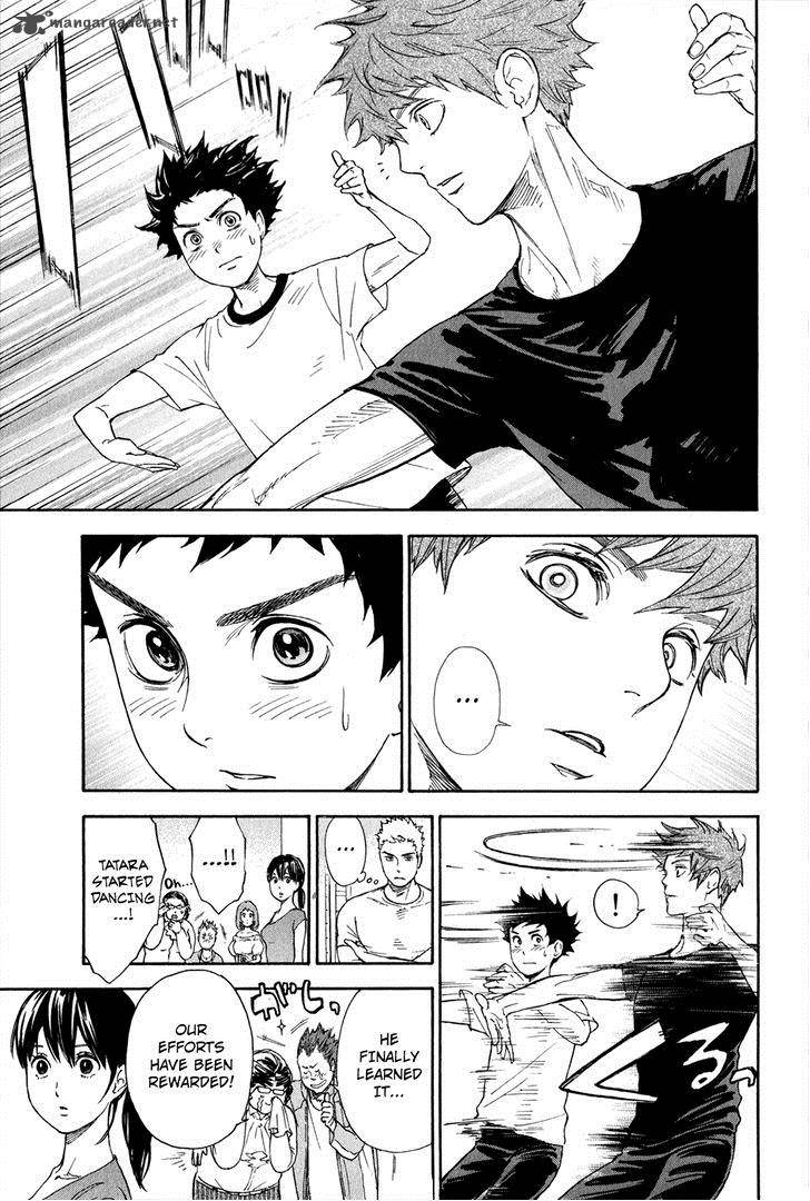 Ballroom E Youkoso 2 39