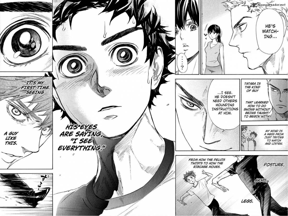 Ballroom E Youkoso 2 40
