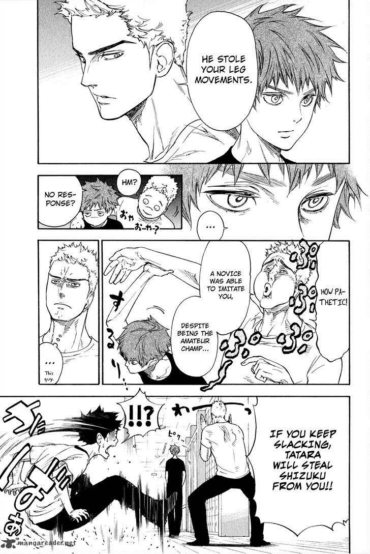 Ballroom E Youkoso 2 42