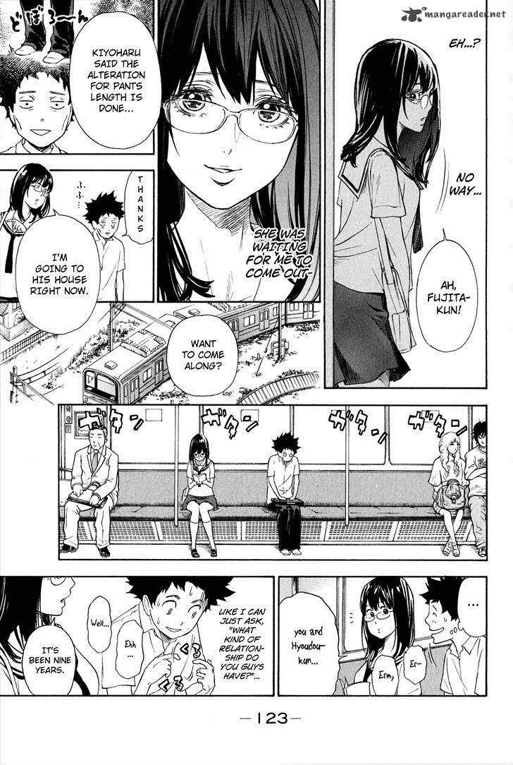 Ballroom E Youkoso 2 46