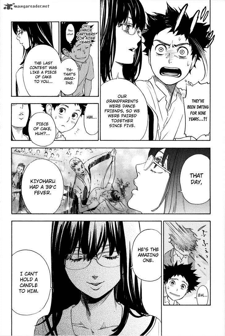 Ballroom E Youkoso 2 47