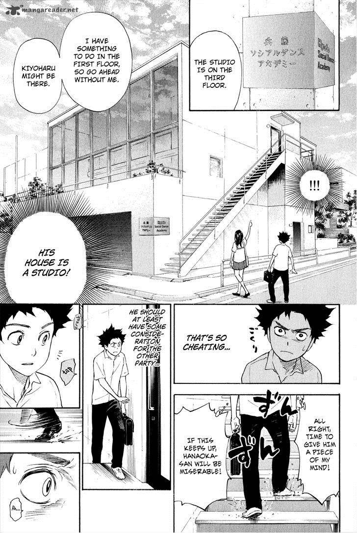 Ballroom E Youkoso 2 50