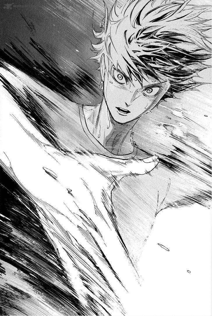 Ballroom E Youkoso 2 51