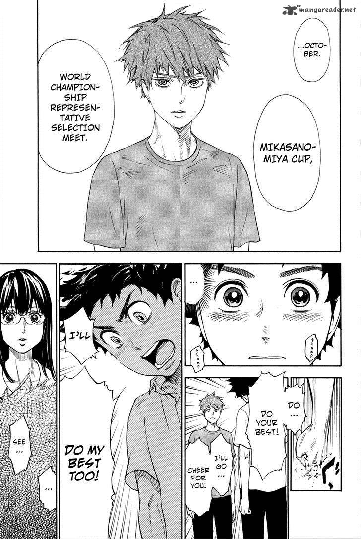 Ballroom E Youkoso 2 58
