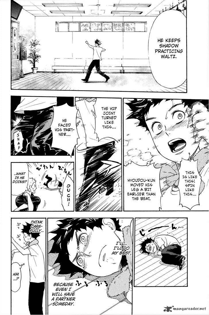 Ballroom E Youkoso 2 63