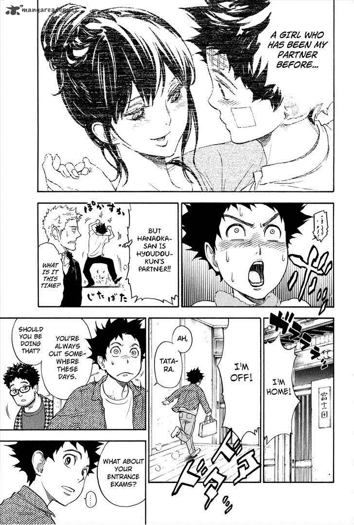 Ballroom E Youkoso 2 64