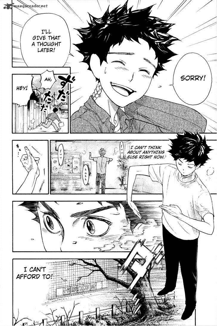 Ballroom E Youkoso 2 65