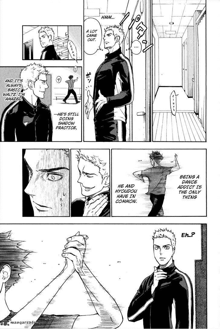 Ballroom E Youkoso 2 66