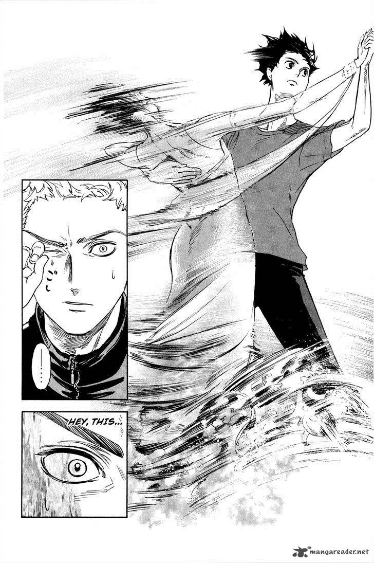 Ballroom E Youkoso 2 67