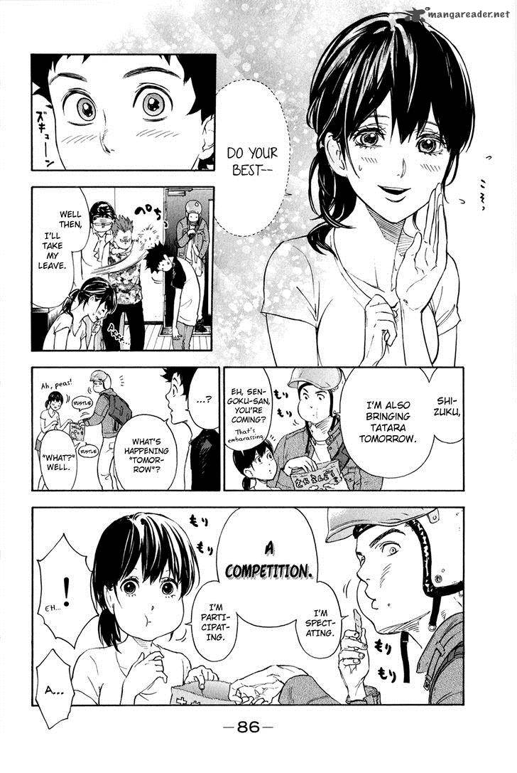 Ballroom E Youkoso 2 9