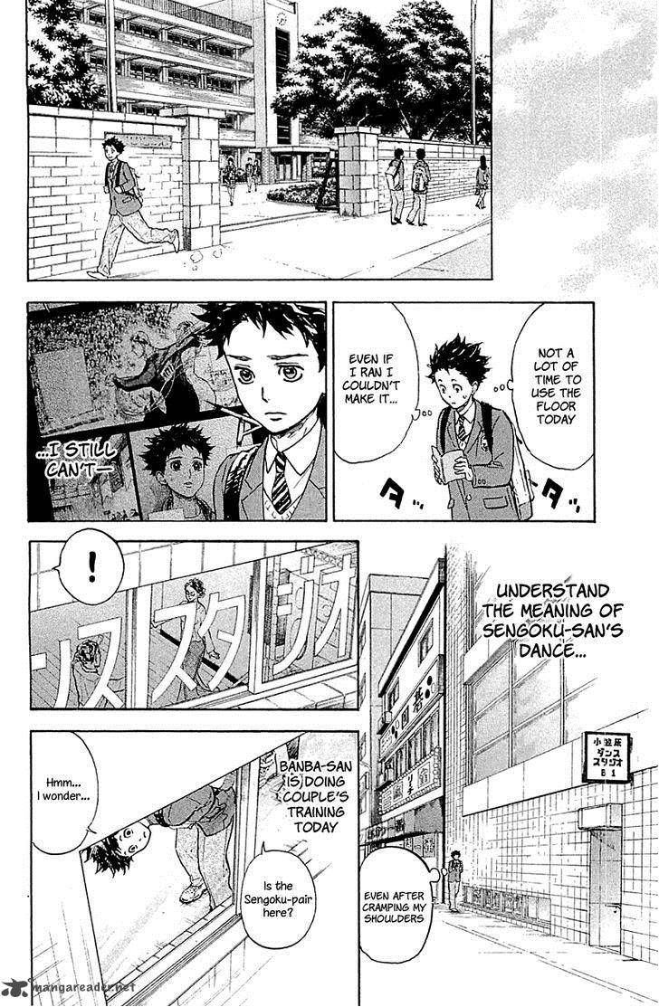 Ballroom E Youkoso 20 14
