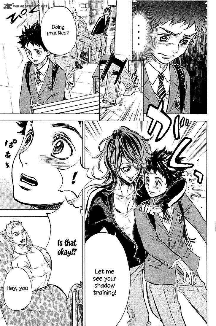 Ballroom E Youkoso 20 25