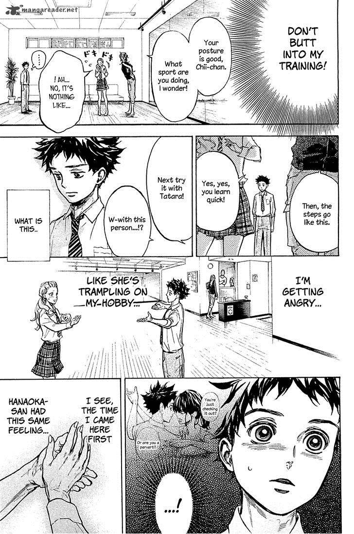 Ballroom E Youkoso 20 27