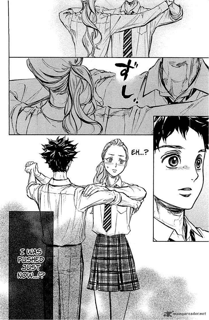 Ballroom E Youkoso 20 28
