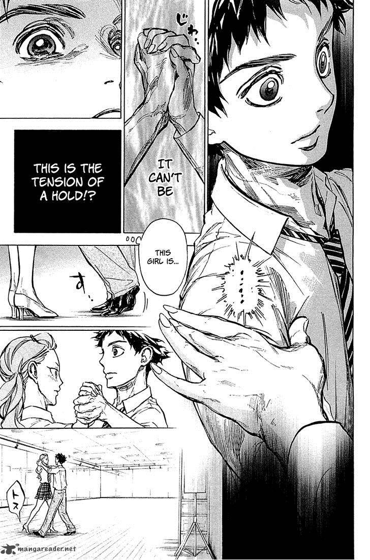 Ballroom E Youkoso 20 29
