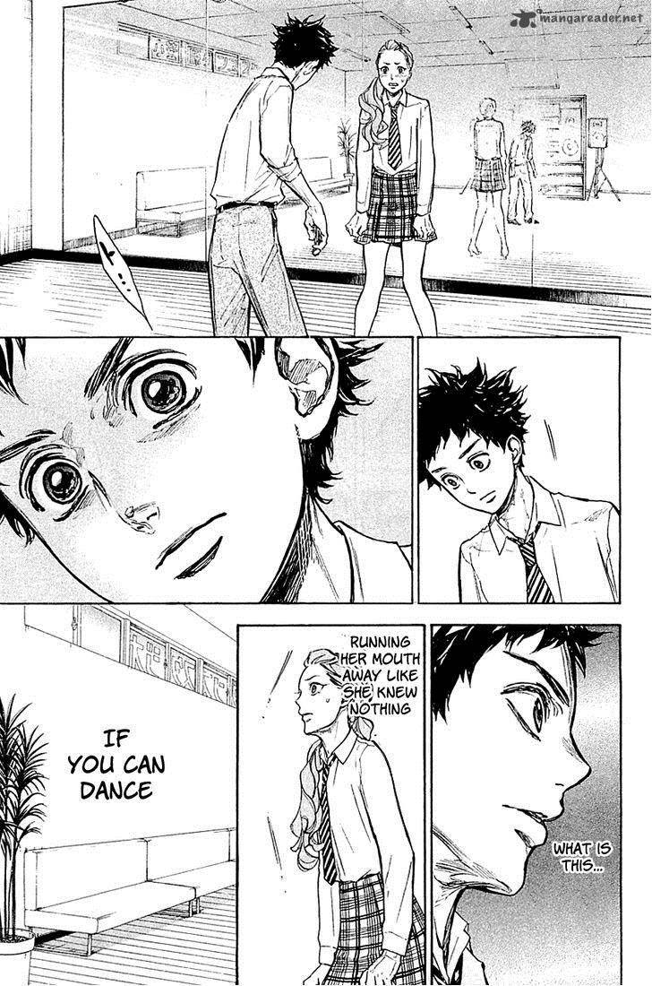 Ballroom E Youkoso 20 31