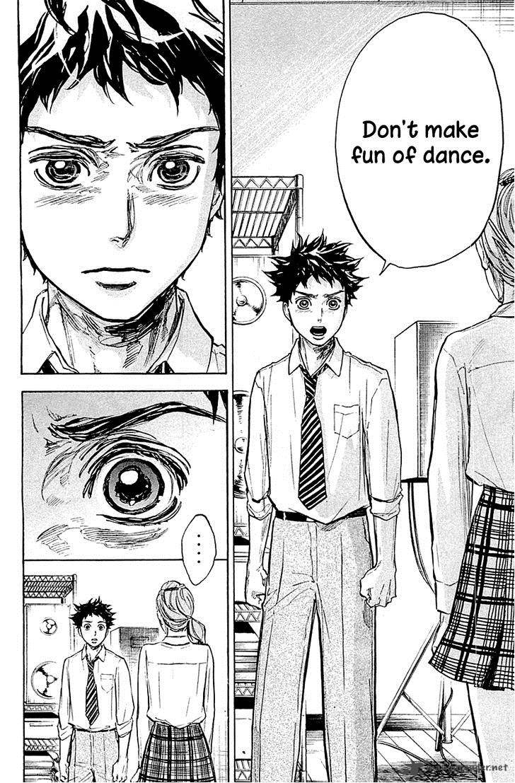 Ballroom E Youkoso 20 32