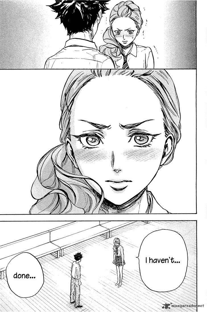 Ballroom E Youkoso 20 33