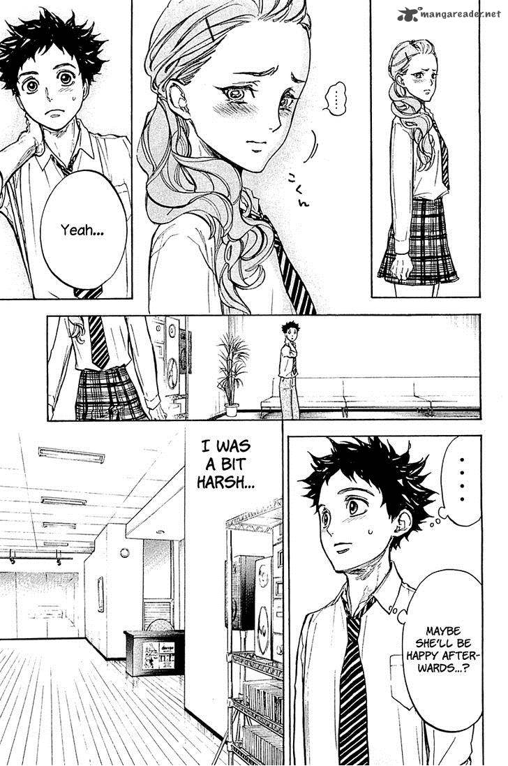 Ballroom E Youkoso 20 35