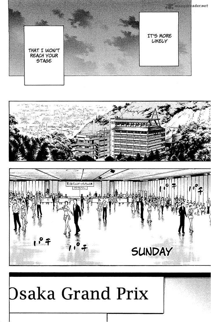 Ballroom E Youkoso 20 38